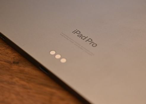 港南ipad维修分享新款iPad Pro或将采用M4芯片