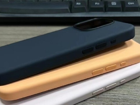 港南苹果14维修站分享iPhone14手机壳能直接给iPhone15用吗?