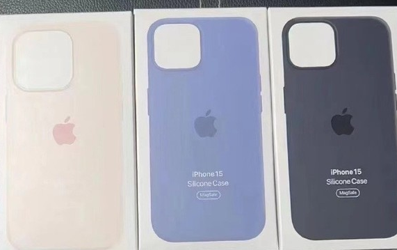 港南苹果14维修站分享iPhone14手机壳能直接给iPhone15用吗？ 