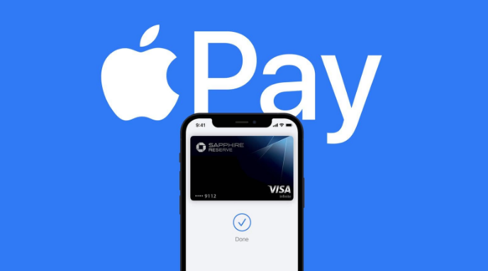 港南苹果14服务点分享iPhone 14 设置 Apple Pay 后，锁屏密码不正确怎么办 