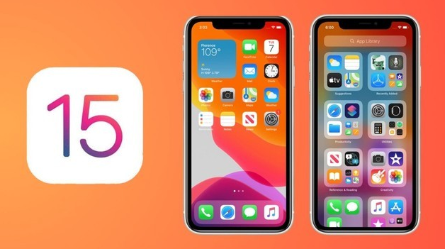 港南苹果13维修分享iPhone13更新iOS 15.5，体验如何 