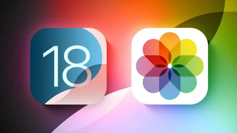 港南苹果手机维修分享苹果 iOS / iPadOS 18.1Beta 3 发布 