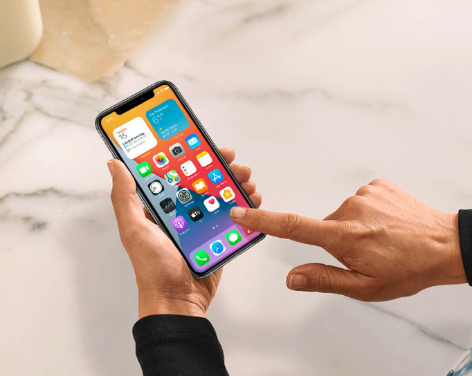 港南苹果手机维修分享iPhone 12 出现运行缓慢或死机的情况怎么办 