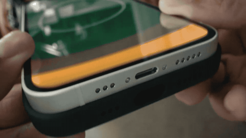 港南苹果手机维修分享未来 Magsafe 还有哪些发展空间 