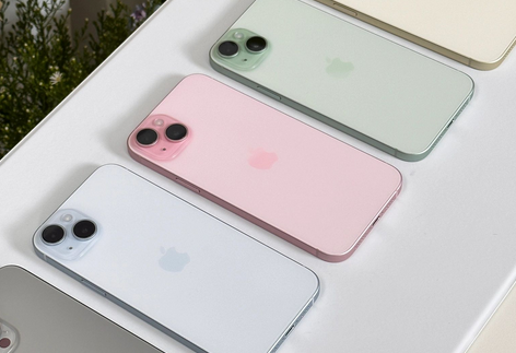 港南iPhone15序列号查询分享如何查找苹果15手机序列号的位置