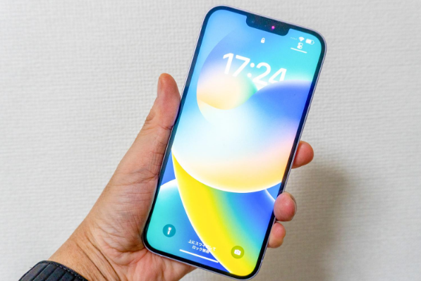 港南苹果手机维修分享iPhone 14 Plus换电池 