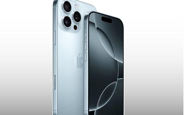 港南苹果手机维修分享iPhone 16 Pro换电池 