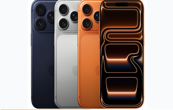 港南苹果手机维修分享iPhone 17 Pro换电池 