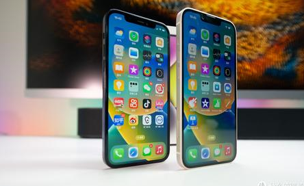港南苹果维修点分享iPhone 14 Plus换屏维修细节 