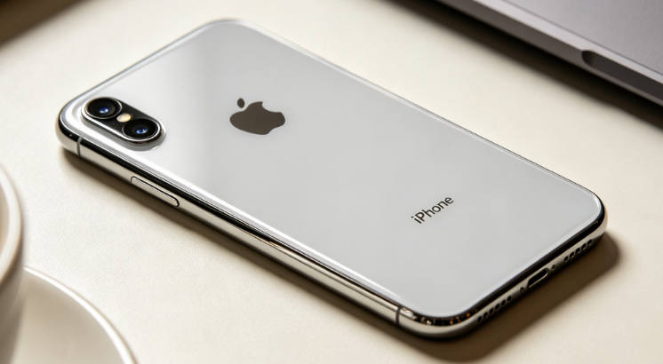 港南苹果维修点分享iPhone X自动关机供电回路故障 
