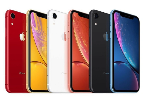 港南苹果维修点分享iPhone XR自动关机音频功放与电池通信故障 