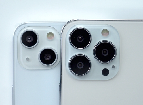 港南苹果维修点分享iPhone 13 Pro自动关机二修机隐性硬故障 