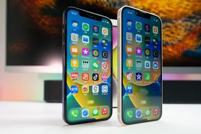 港南苹果维修点分享iPhone 14 Plus自动关机内存连锁故障解析 