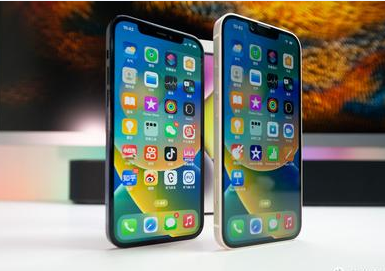 港南苹果维修点分享iPhone 14 Plus扩容深层隐患梳理 