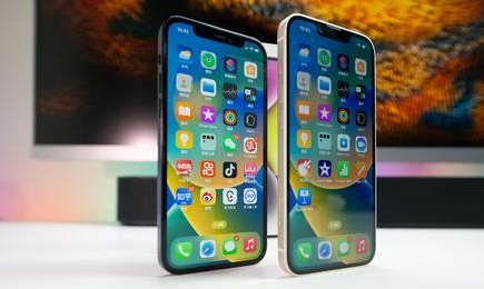 港南苹果维修点分享iPhone 14 Plus安全隔区与音频排错 