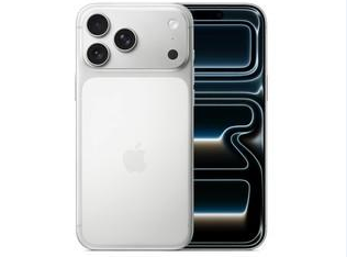 港南苹果维修点分享iPhone 17 Pro Max锁屏密码小百科 