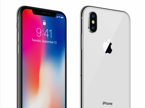港南苹果维修点分享iPhone X黑屏多场景现象解析 