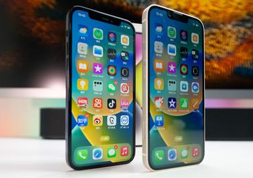 港南苹果维修点分享iPhone 14 Plus发烫常见情况科普 