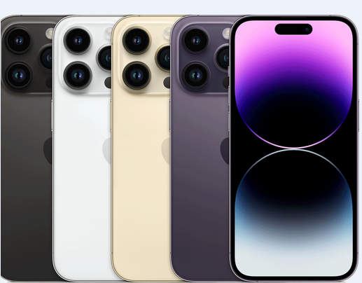 港南苹果维修点分享iPhone 14 Pro发烫易忽略问题解析 