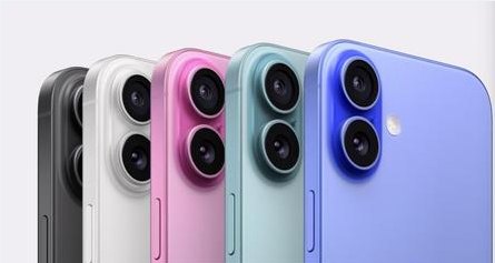 港南苹果维修点分享iPhone 16发烫易忽视因素汇总 