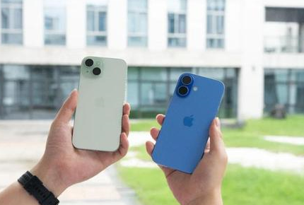 港南苹果维修点分享iPhone 16 Plus发烫多场景剖析 