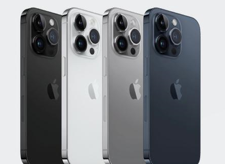 港南苹果维修点分享iPhone 16 Pro 发烫多维度科普 