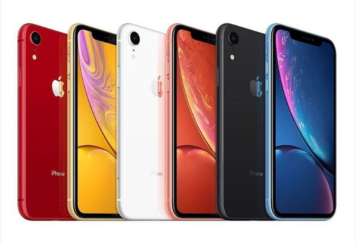 港南苹果维修点分享iPhone XR摄像头原生色彩表现与日常拍摄实用指南 